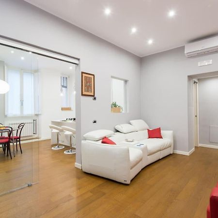 White House In Rome Apartamento Exterior foto