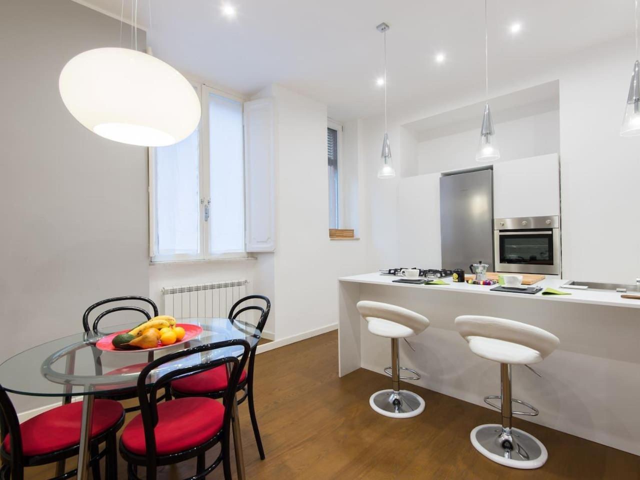 White House In Rome Apartamento Exterior foto