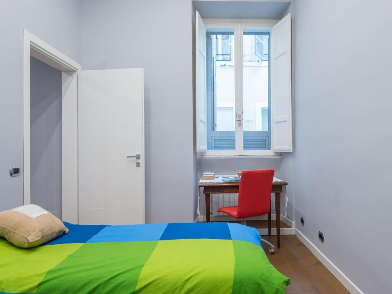 White House In Rome Apartamento Exterior foto