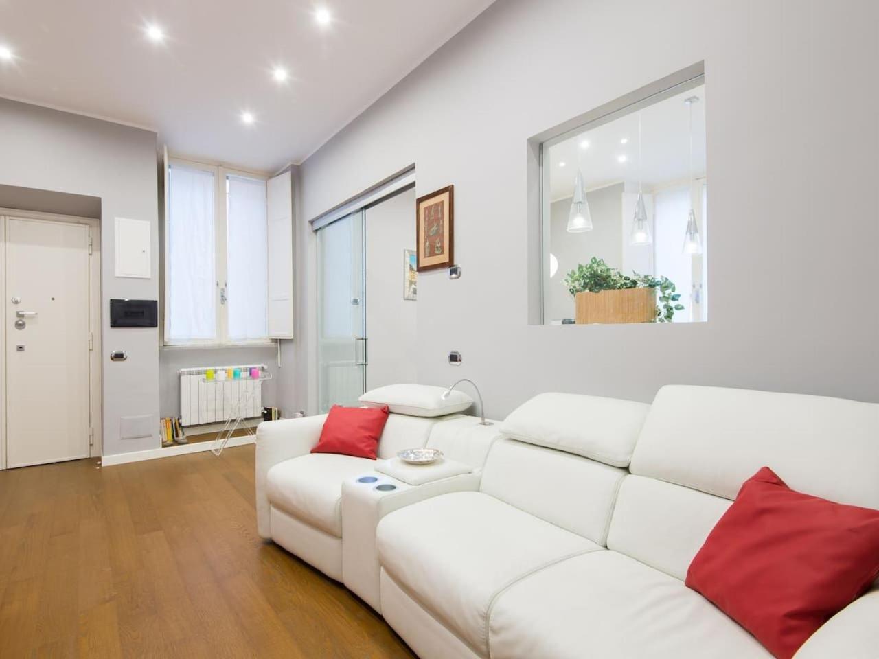 White House In Rome Apartamento Exterior foto