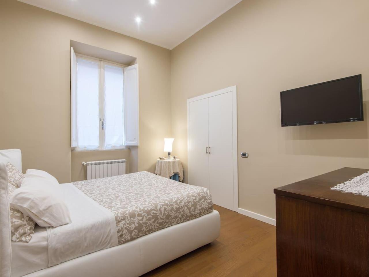 White House In Rome Apartamento Exterior foto