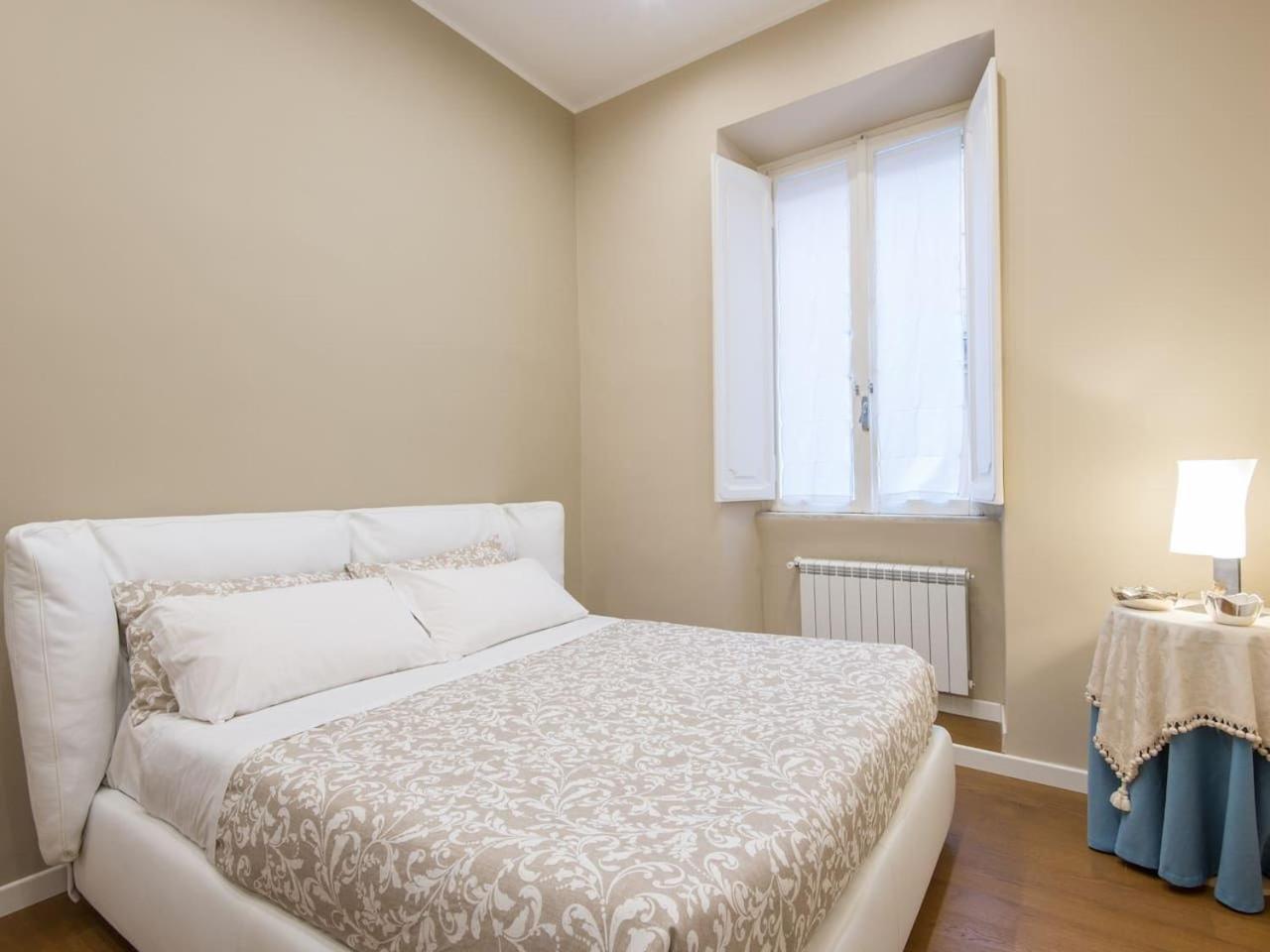 White House In Rome Apartamento Exterior foto